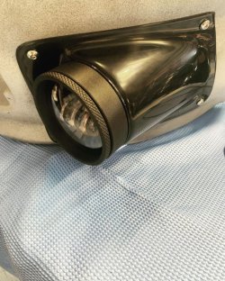 画像1: BMC FAIRING LIGHT PODS FOR 4.5 LIGHT ASSEMBLY