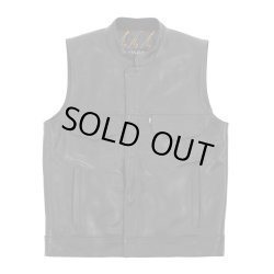 画像1: Mulholland - Riding Vest