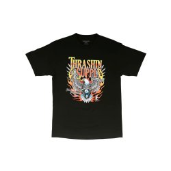 画像3: Thrashin Supply  The Flame Kids Tee