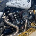 M8バガー用 ARP ステンレスボルトフルキット