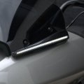 新型ロードグライド用 LEDシールドトリム