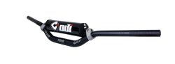 画像1: ODI CFT Podium MX 1-1/8" Handlebars