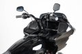 Brap ストレート Tバー 14インチ 2023CVO/2024ロードグライド用