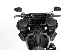 画像4: Brap ストレート Tバー 14インチ 2023CVO/2024ロードグライド用