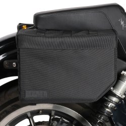 画像1: THRASHIN SUPPLY エスケープサドルバック 18L（廉価版）