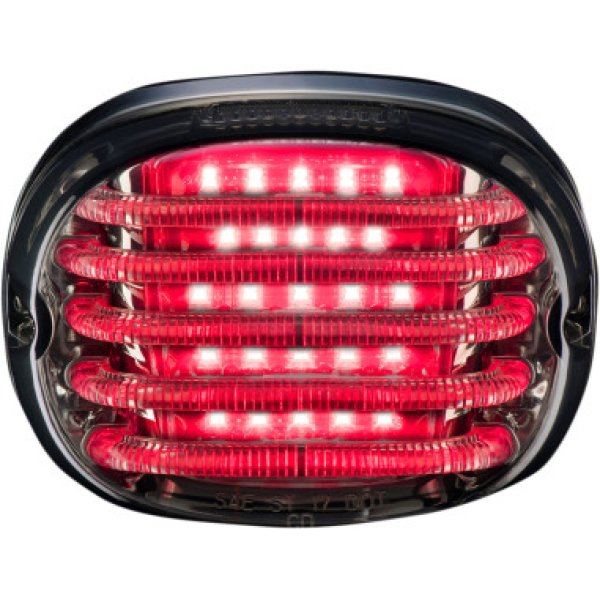 PROBEAM LED ロープロファイルテールライト 灯火類 テールライト