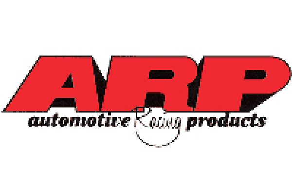 ARP  automotive racing products  ステッカー