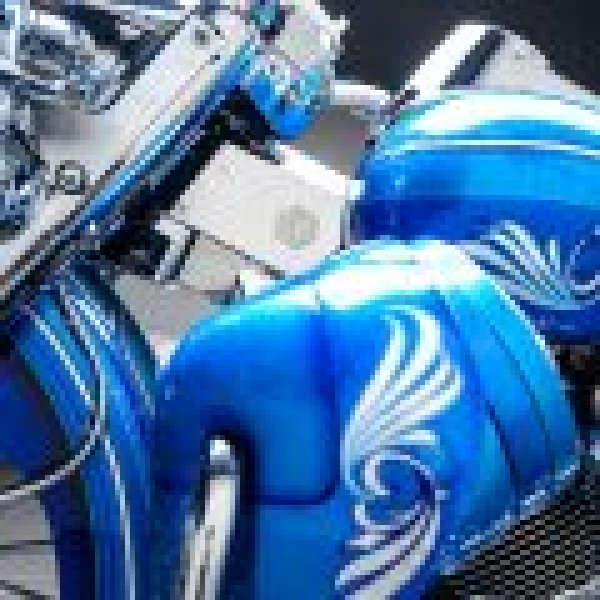 MC Bagger ネックカバー 2014年以降のツーリングモデル用 BAGGER CUSTOM レイクキット/レイクカウル/カウルアクセント