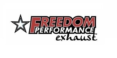 マフラー FREEDOM PERFORMANCE