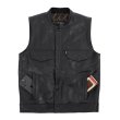 画像5: Mulholland - Riding Vest (5)