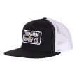 画像2: Stamp Trucker Snapback (2)