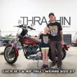 画像2: Thrashin Supply  The Flame Kids Tee (2)