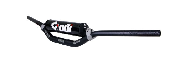 画像1: ODI CFT Podium MX 1-1/8" Handlebars (1)