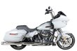 画像4: スロットルシリーズハンドル 12インチ 2023CVO/2024ロードグライド用 (4)