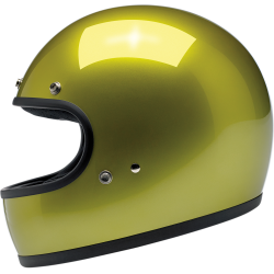 グリンゴヘルメット Gringo Helmet メタリックシーウィードゥ ヘルメット グローブ ゴーグル アパレル サドルバック ビルトウェル Biltwell